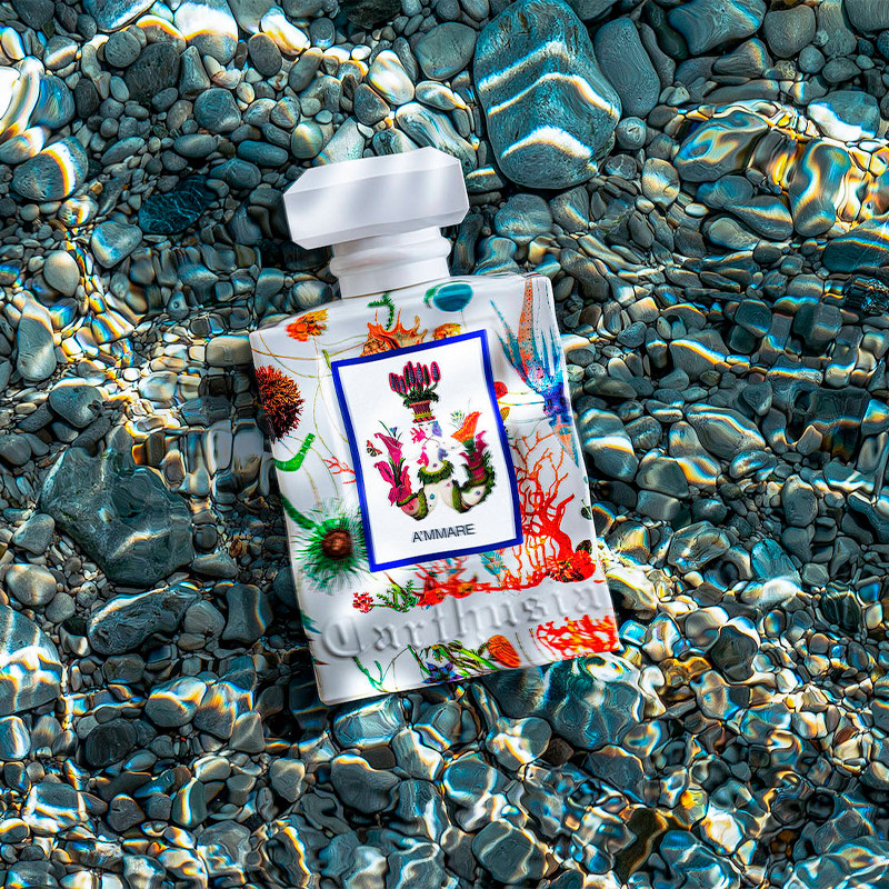 Carthusia a Mmare Eau de Parfum A'mmare – imagen 2