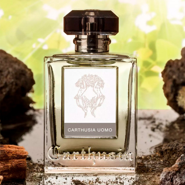 carthusia-uomo