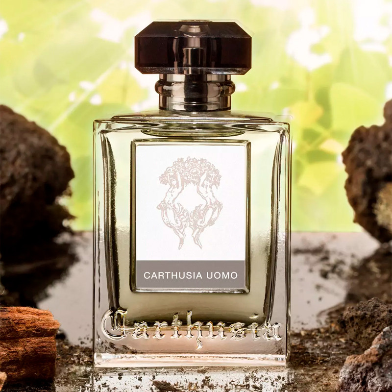 Carthusia Uomo Eau de Parfum – imagen 2