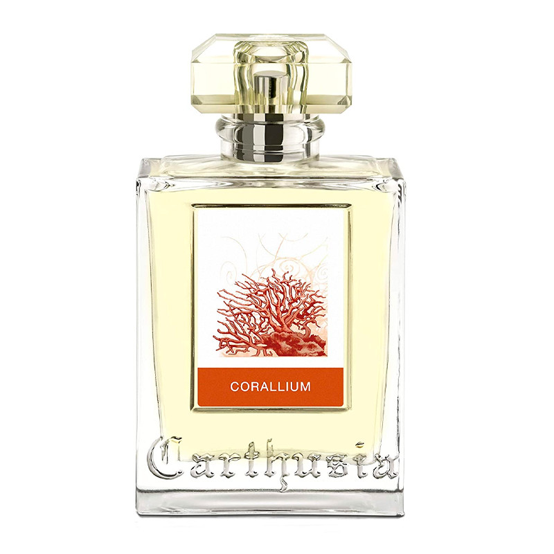 Carthusia Unisex Blue Niche Perfumes Corallium