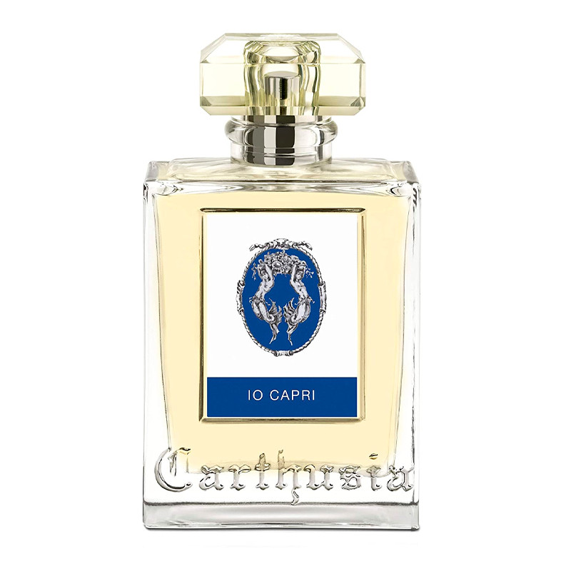 Carthusia Io Capri - 100 ML Eau de Parfum Perfumes de Nicho