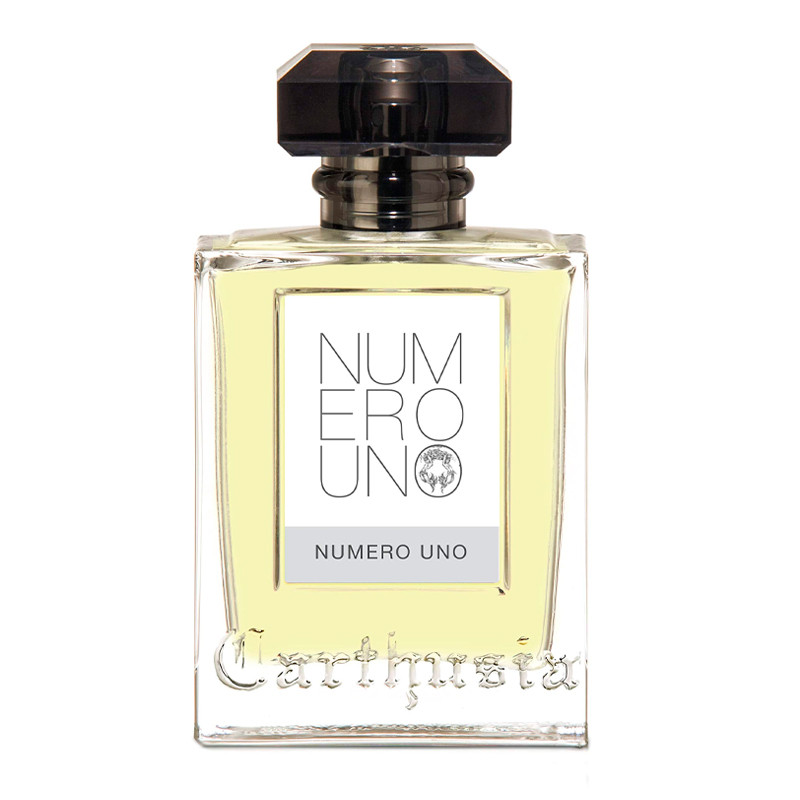 Carthusia Men's Orange/Lavender Niche Perfumes Numero Uno