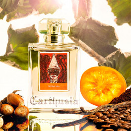 h*0様 Carthusia profumo terra mia パルファン 5 Terra Mia Eau de Parfum - Carthusia - Sabina