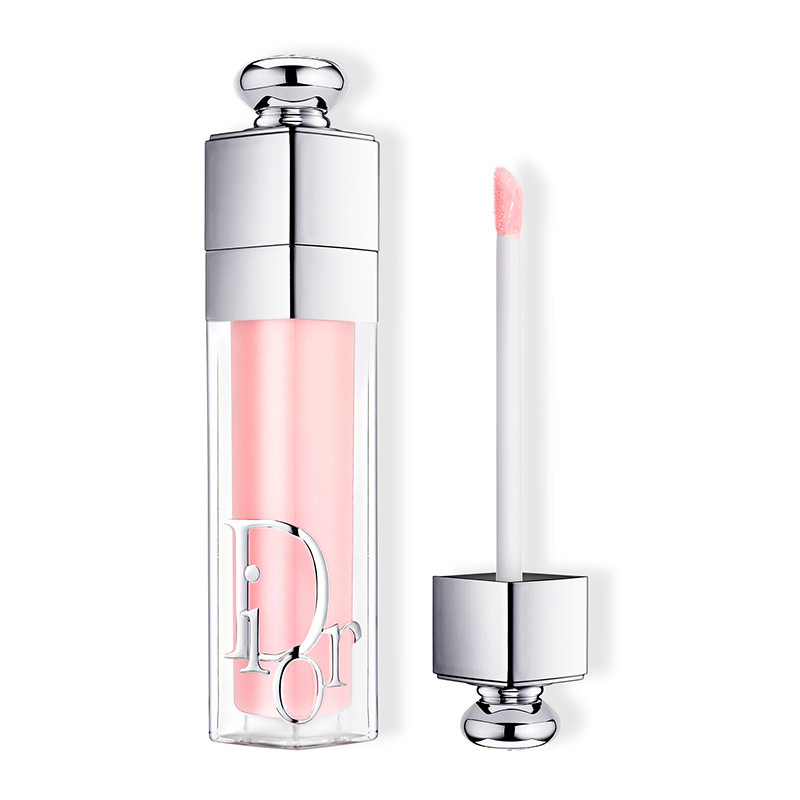 Dior Gloss DIOR ADDICT LIP MAXIMIZER Aufpolsternder Lipgloss - Feuchtigkeitsversorgung und Volumeneffekt - sofort und langanhaltend 001 PINK