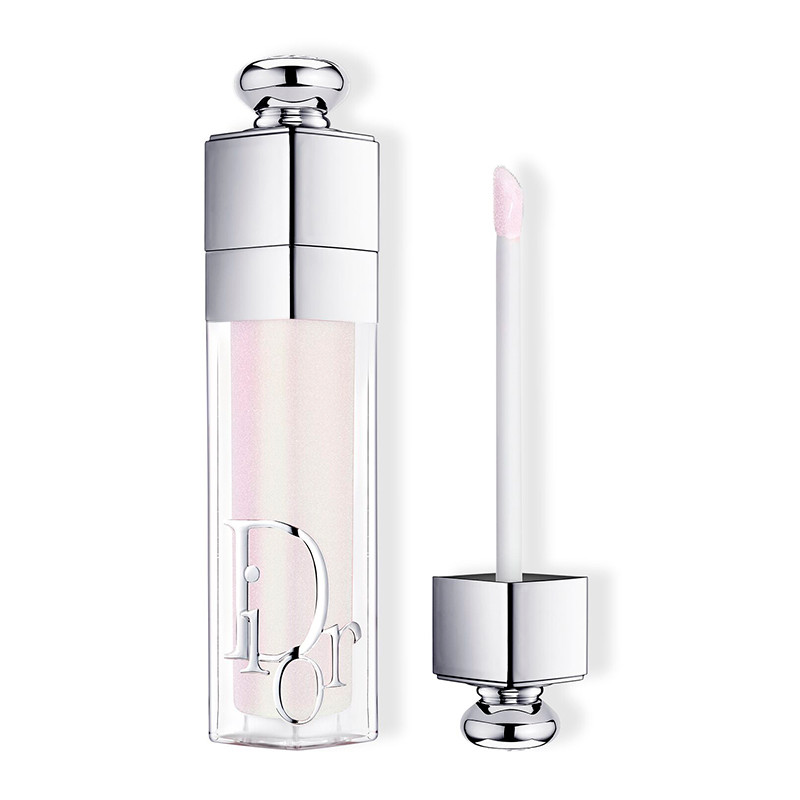 Dior Gloss DIOR ADDICT LIP MAXIMIZER LUCIDALABBRA RIMPOLPANTE - EFFETTO IDRATAZIONE ED VOLUME - IMMEDIATO E LUNGA DURATA 002 OPAL