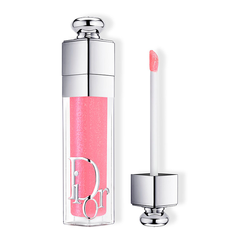 Dior Gloss DIOR ADDICT LIP MAXIMIZER LUCIDALABBRA RIMPOLPANTE - EFFETTO IDRATAZIONE ED VOLUME - IMMEDIATO E LUNGA DURATA 010 HOLOGRAPHIC PINK
