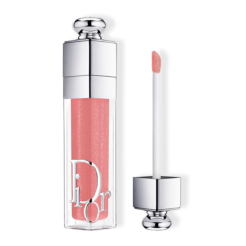 Dior ADDICT LIP MAXIMIZER BRILLO DE LABIOS REPULPANTE - HIDRATACIÓN Y EFECTO VOLUMEN - INMEDIATO Y DE LARGA DURACIÓN – imagen 2