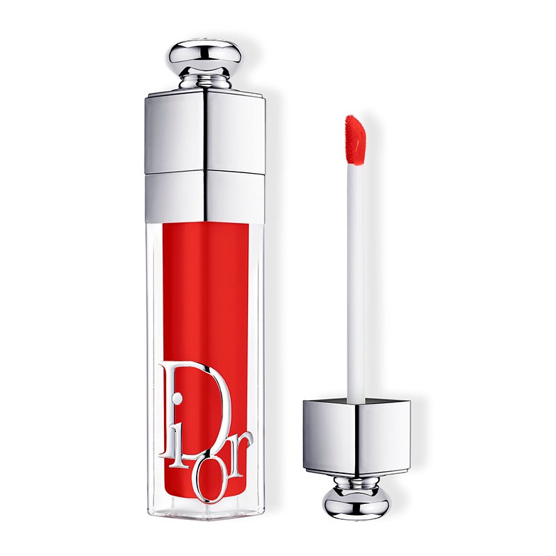 Dior Gloss DIOR ADDICT LIP MAXIMIZER Aufpolsternder Lipgloss - Feuchtigkeitsversorgung und Volumeneffekt - sofort und langanhaltend 028 DIOR 8 INTENSE