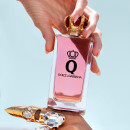 Q by Dolce&Gabbana