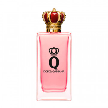 Q by Dolce&Gabbana