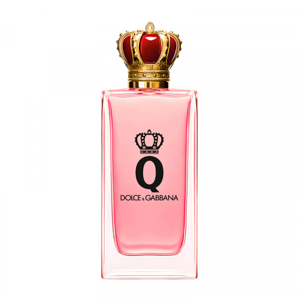 Q by Dolce&Gabbana