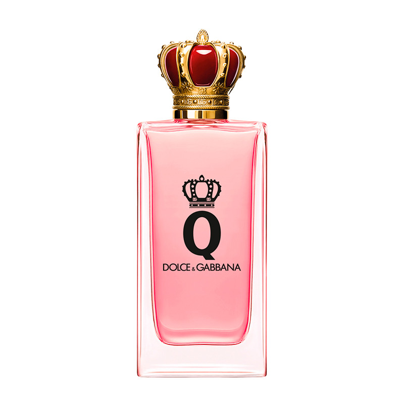Dolce & Gabbana Q by Dolce & Gabbana Eau de Parfum - 50 ML Eau de Parfum Profumi di Donna