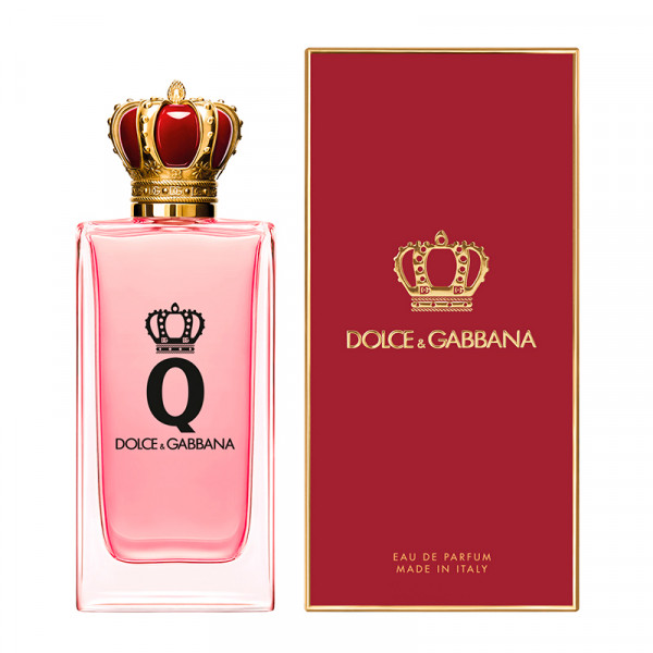 Q by Dolce&Gabbana