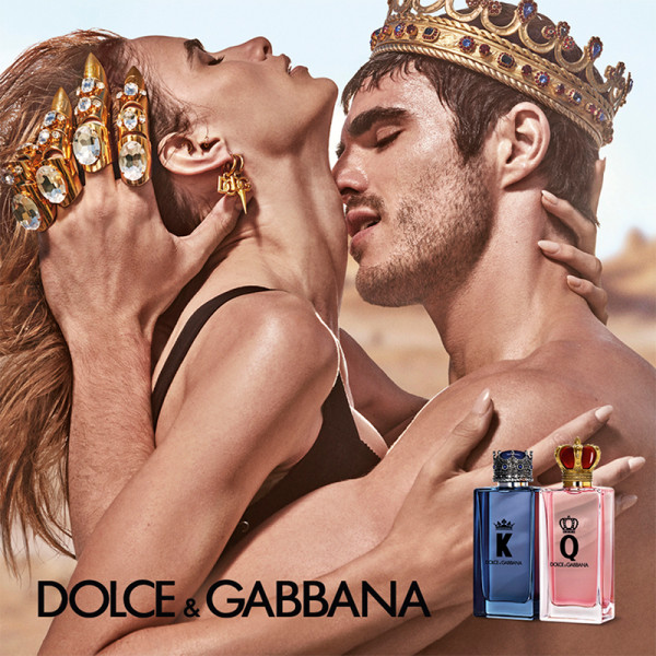 Q by Dolce&Gabbana