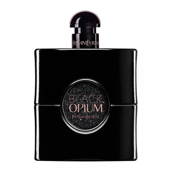 Black Opium Le Parfum