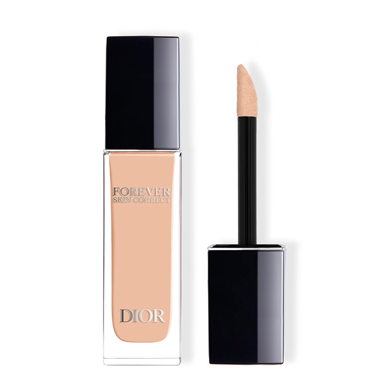 Dior FOREVER SKIN CORRECT CORRECTOR ANTIOJERAS DE ALTA COBERTURA - DURACIÓN E HIDRATACIÓN 24 H - 96 % DE INGREDIENTES DE ORIGEN