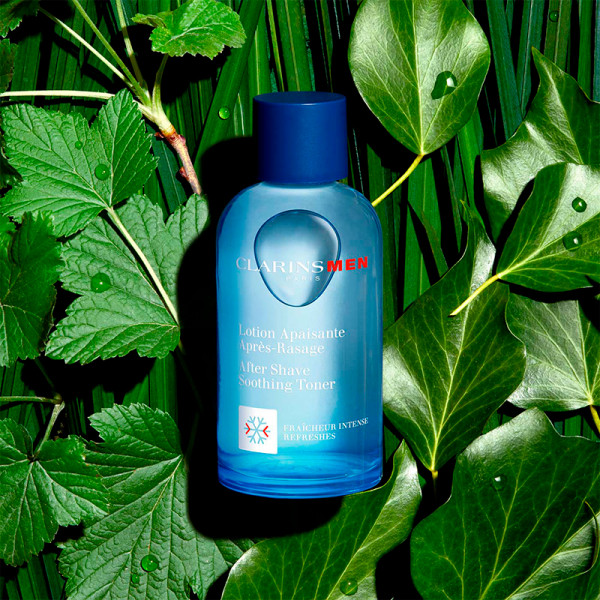 After Shave Soothing Toner