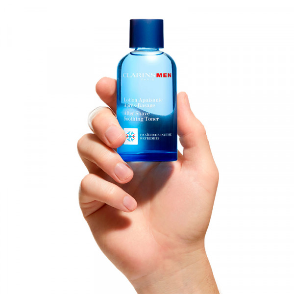 After Shave Soothing Toner