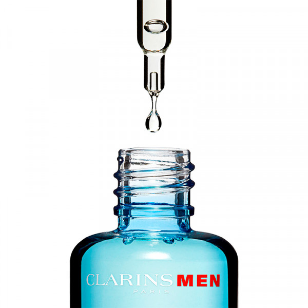 Shave and Beard Oil