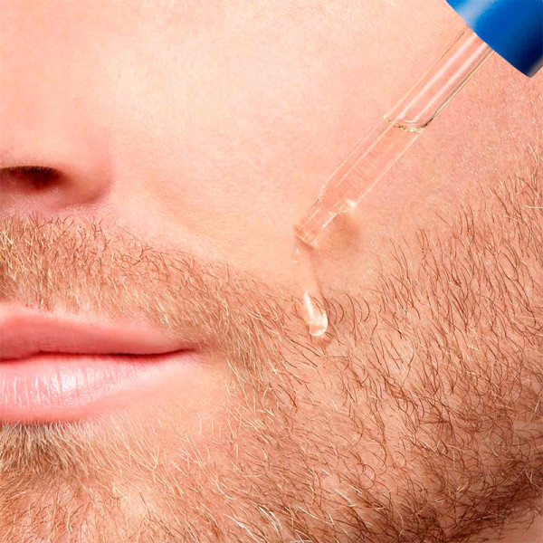 Shave and Beard Oil