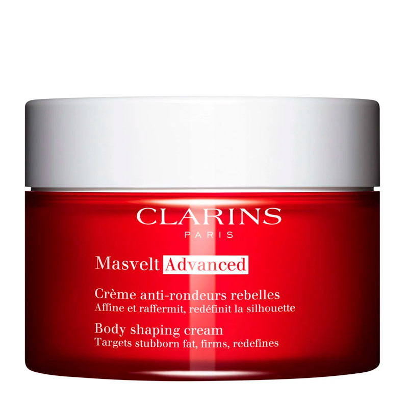 Clarins Cuidado Corporal Masvelt Advanced Crem Corporal Modeladora