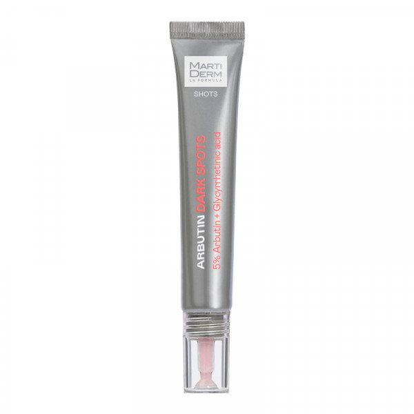 Arbutin Dark Spots