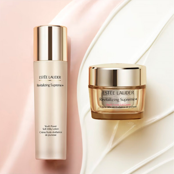 Revitalizing Supreme+ Youth Power Soft Milky Lotion Revitalizing Supreme+ Youth Power Soft Milky Lotion