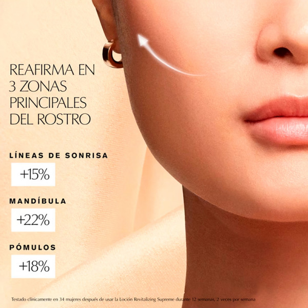 Revitalizing Supreme+ Youth Power Soft Milky Lotion Revitalizing Supreme+ Youth Power Soft Milky Lotion