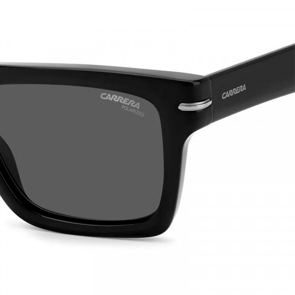 Carrera CA 5039/S - 807 9O Black