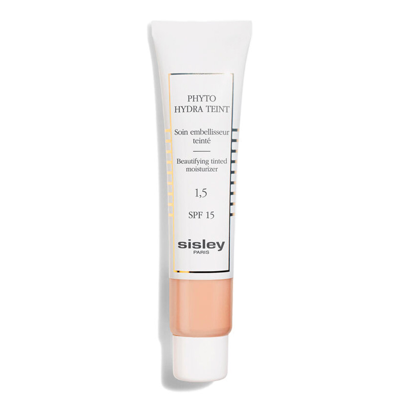 Sisley Phyto Hydra Teint Base De Maquillaje Fluida