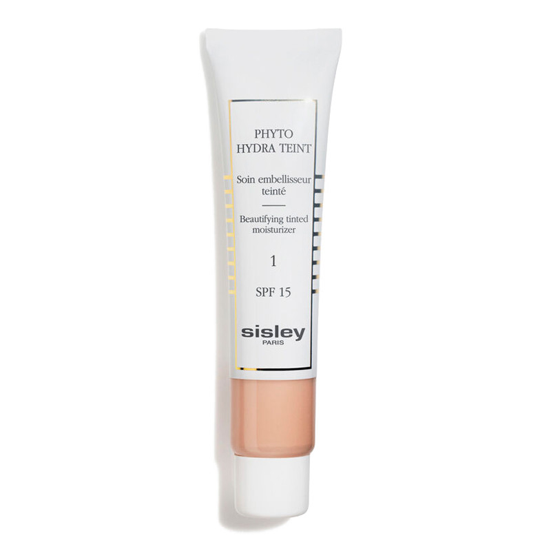 Sisley Cosmética Facial Phyto Hydra Teint Base De Maquillaje Fluida