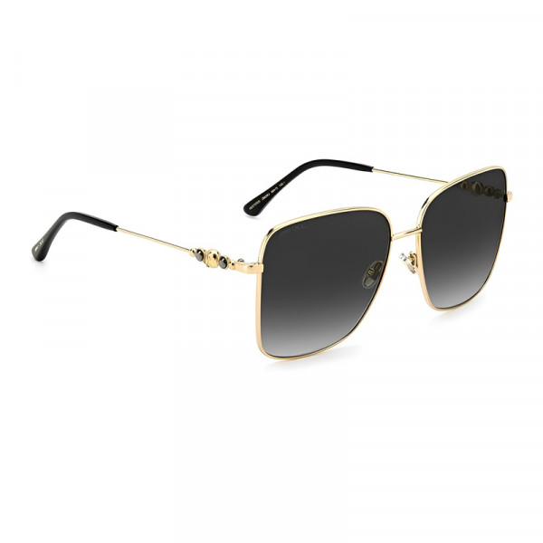 HESTER/S 2M2 T59 145 Black Gold