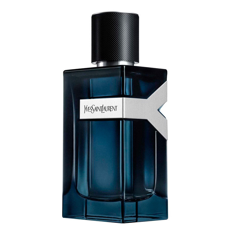 Yves Saint Laurent Y Men - 100 ML Eau de Parfum Perfumes Homens
