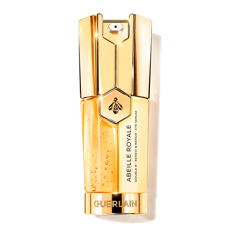 Guerlain Tratamiento Abeille Royale Double R Renew & Repair Eye Serum Sérum Reparador Y Renovador
