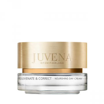 Rejuvenate & Correct Nourishing Day Cream (Normal to Dry)
