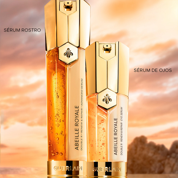 ABEILLE ROYALE Double R Renew & Repair Eye Serum