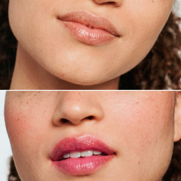 Almost Lipstick Black Honey