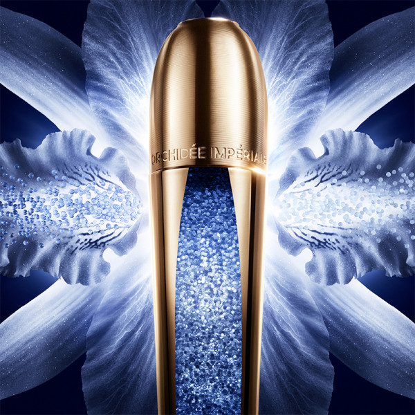Orchidée Impériale El Concentrado Micro-Lift