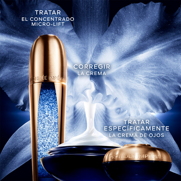 Orchidée Impériale El Concentrado Micro-Lift