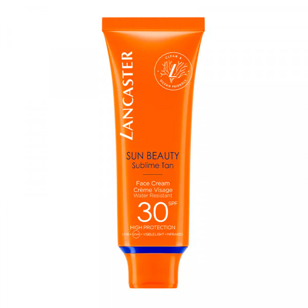 SUN BEAUTY Face Cream SPF30 SUN BEAUTY Face Cream SPF30