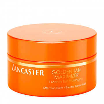 GOLDEN TAN MAXIMZER After Sun Balm
