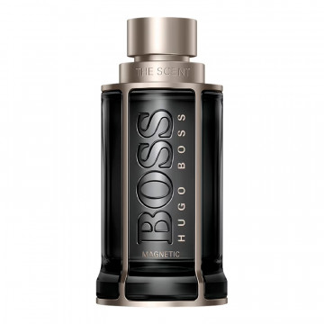 The Scent Magnetic
