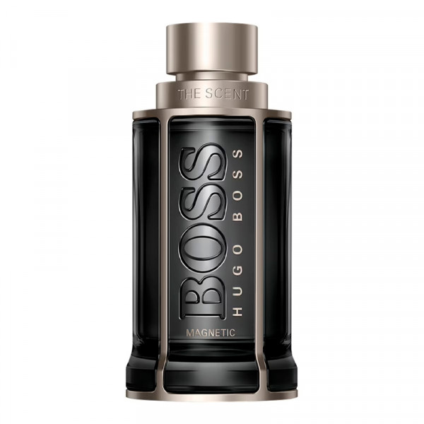 The Scent Magnetic