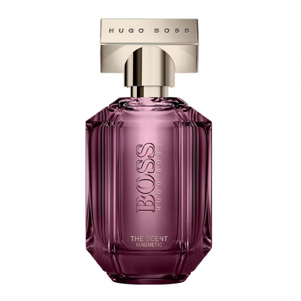The Scent Magnetic For Her