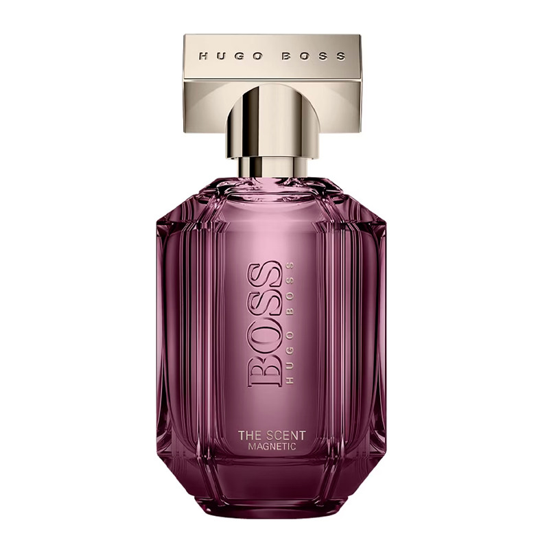 Hugo Boss The Scent Magnetic For Her Eau de Parfum - 30 ML Eau de Parfum Profumi di Donna