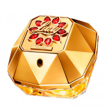 Lady Million Royal