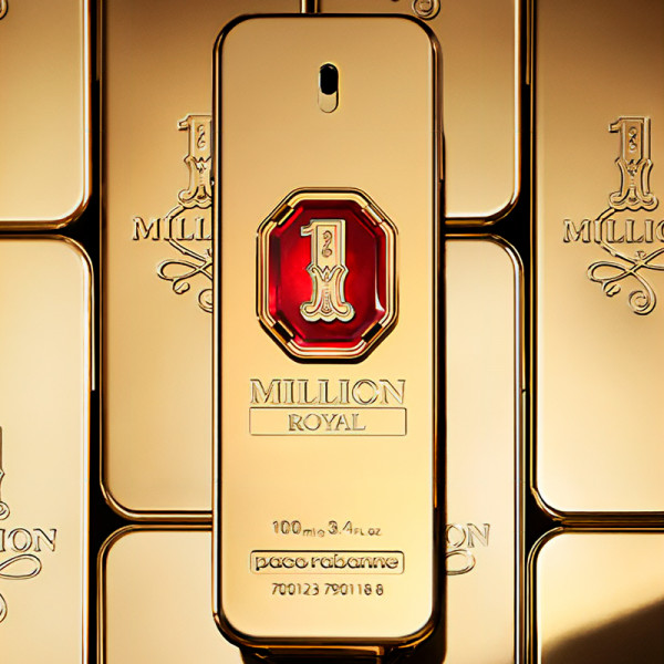 1 Million Royal