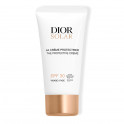 Creme solar facial - creme protetor - alta proteção - SPF30