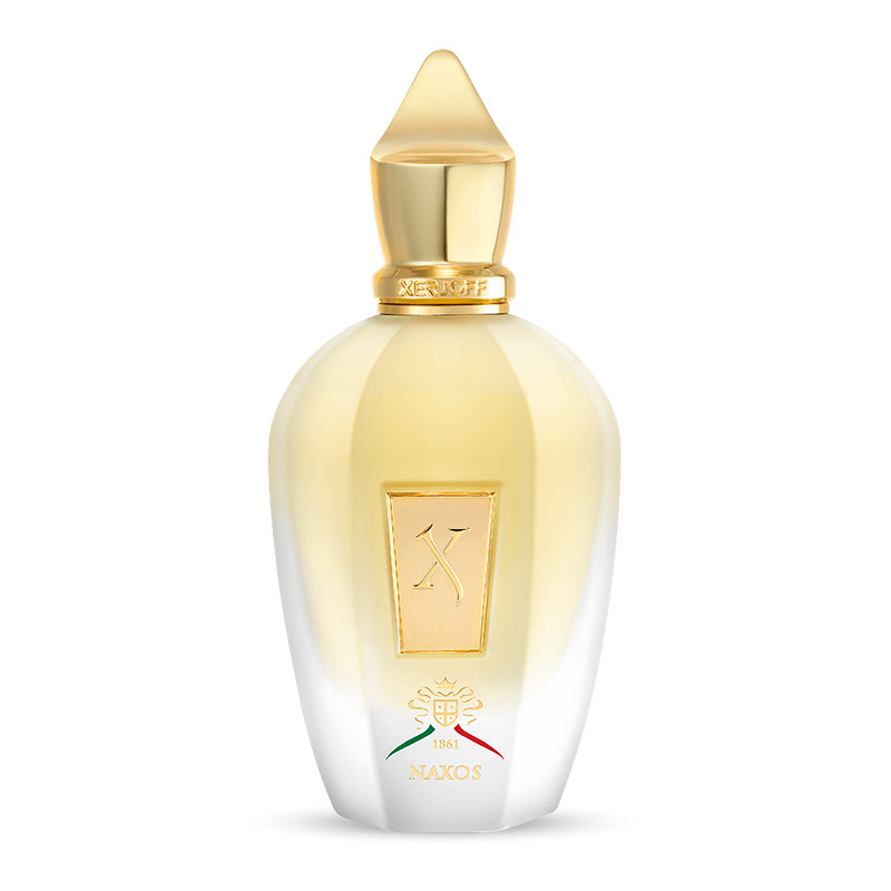 Xerjoff Unisex Niche Perfumes Naxos