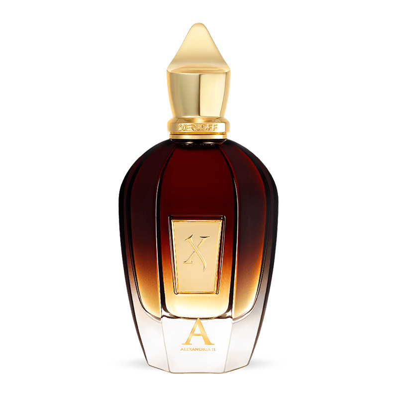 Xerjoff Profumi di Nicchia da Donna Alexandria II